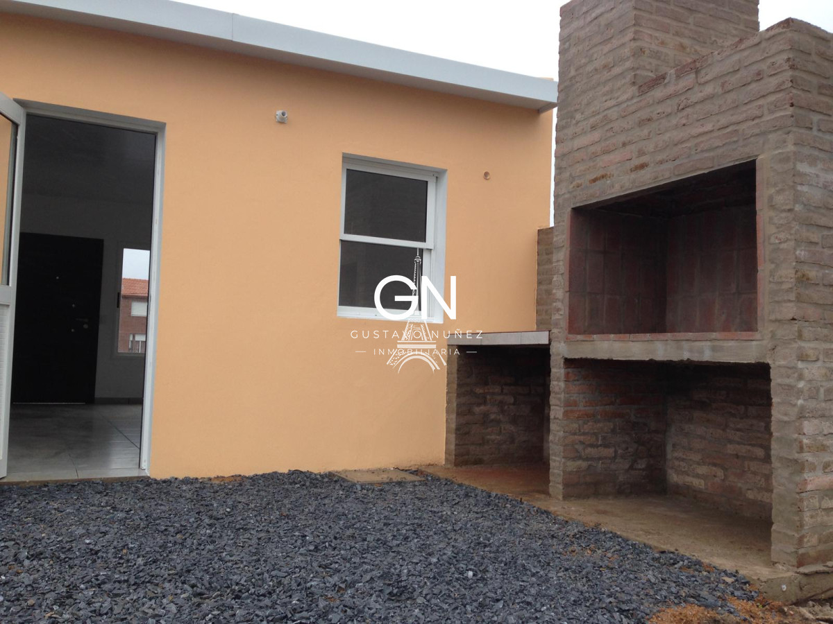 Casa ID.4825 - Casa en Piriápolis, Pueblo Obrero