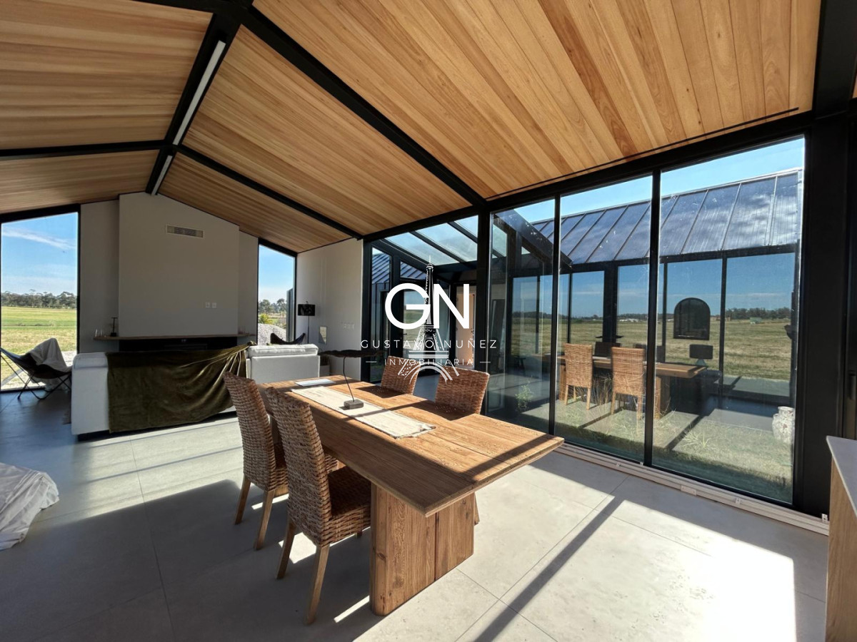 Casa ID.4970 - Casa en Punta Ballena, Laguna de los Cisnes