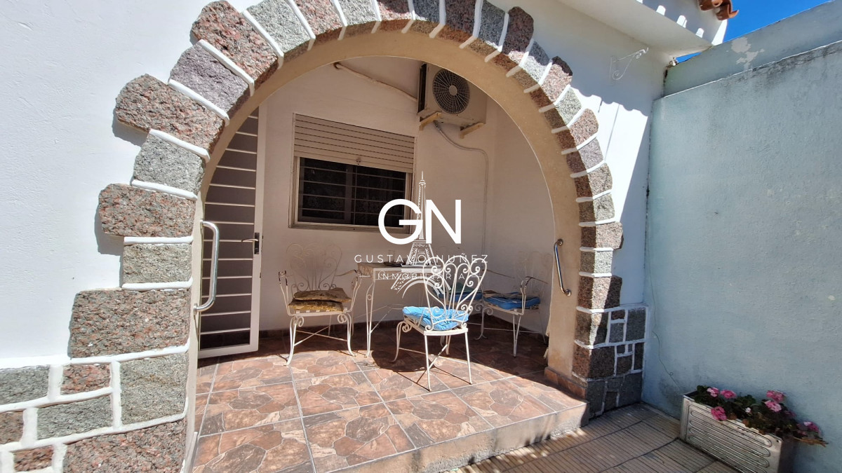 Casa ID.4666 - Casa en excelente ubicación