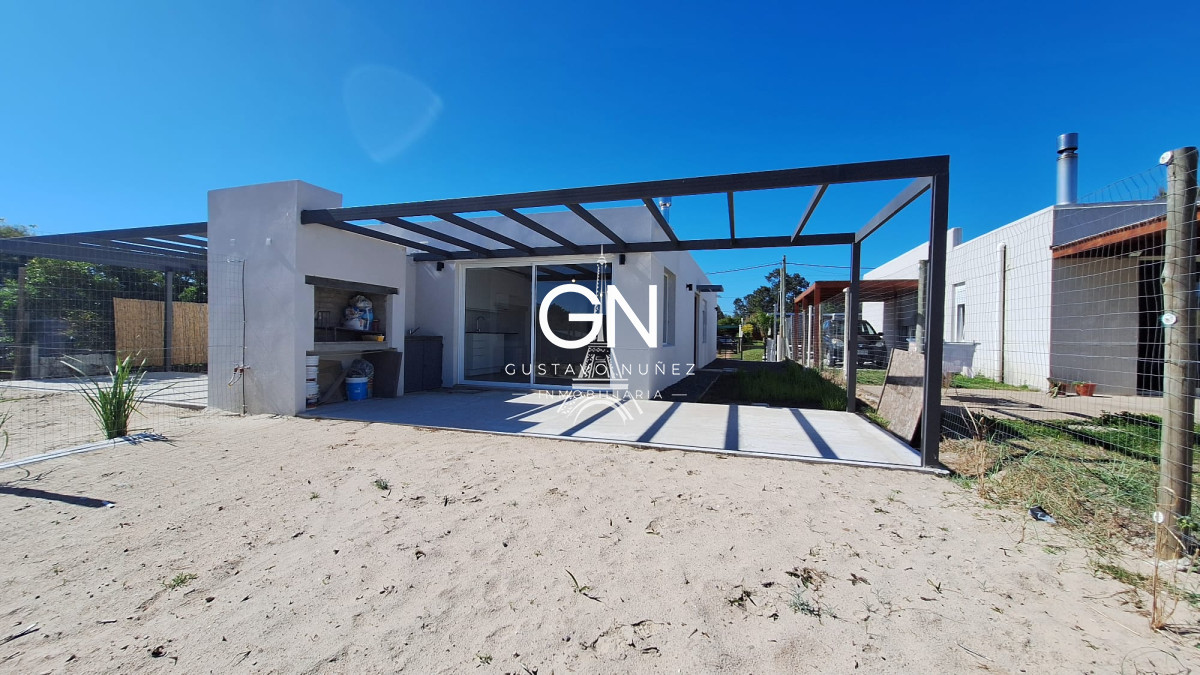 Casa ID.4815 - A estrenar