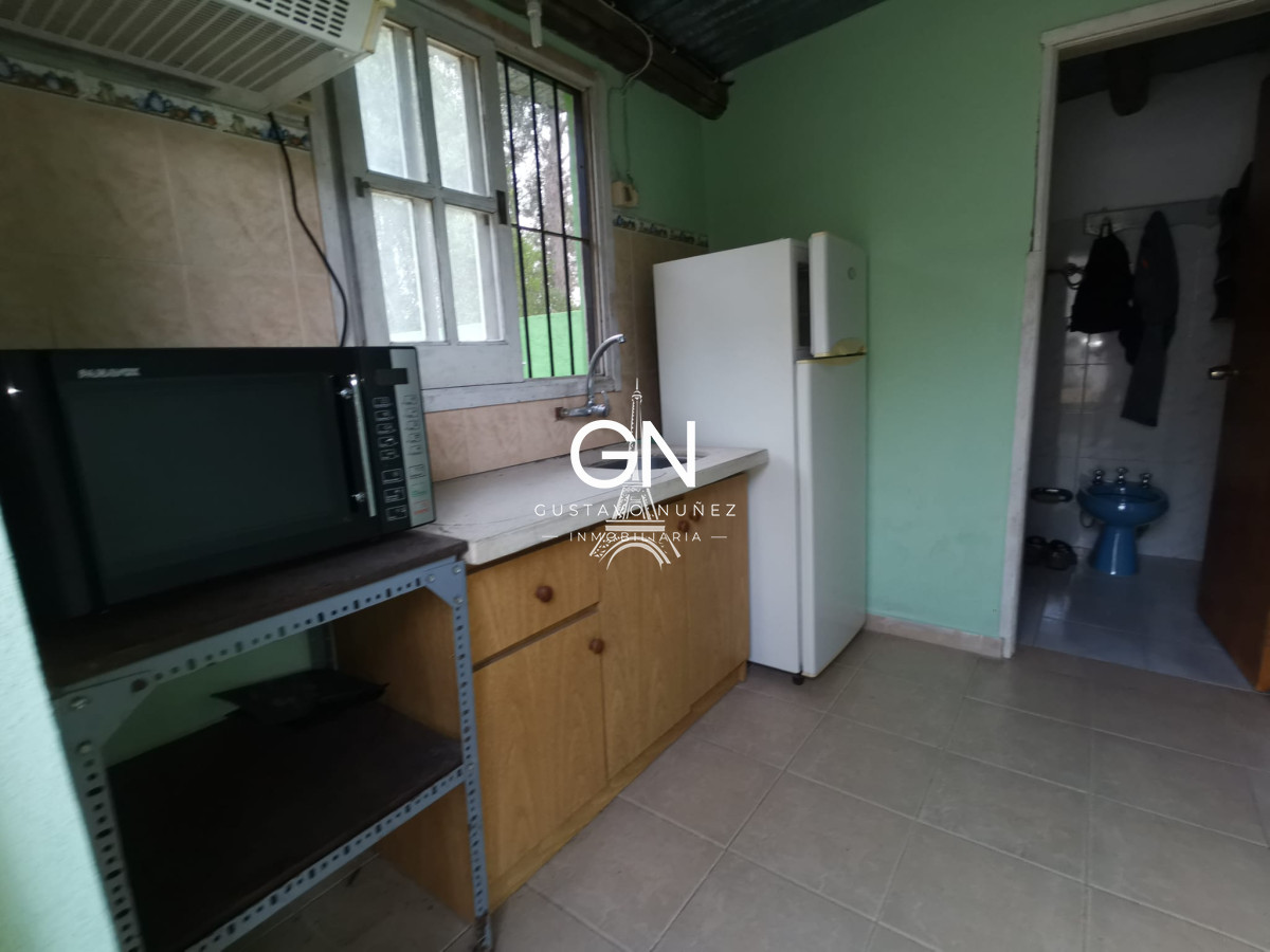 Casa ID.4335 - Dos propiedades en barrio Portales