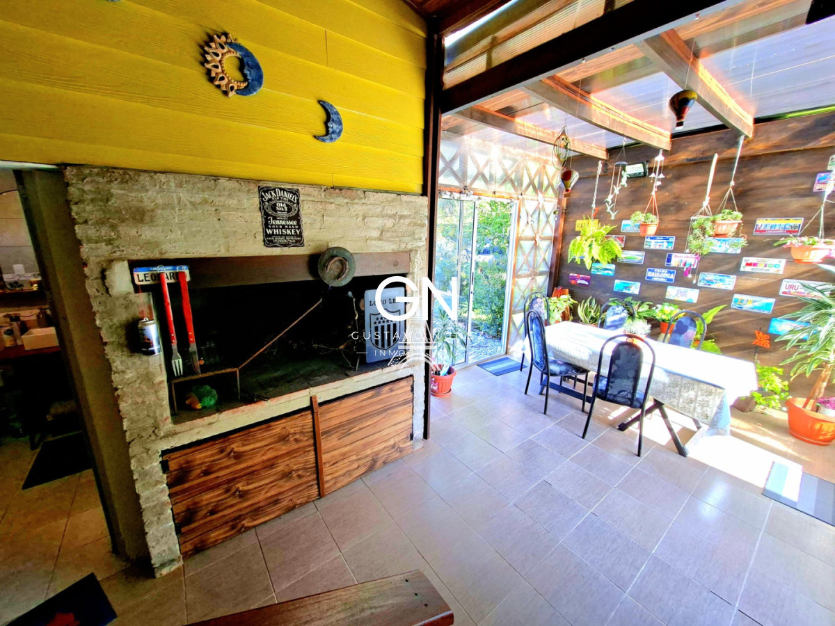 Casa ID.4930 - Preciosa casa en Punta fria