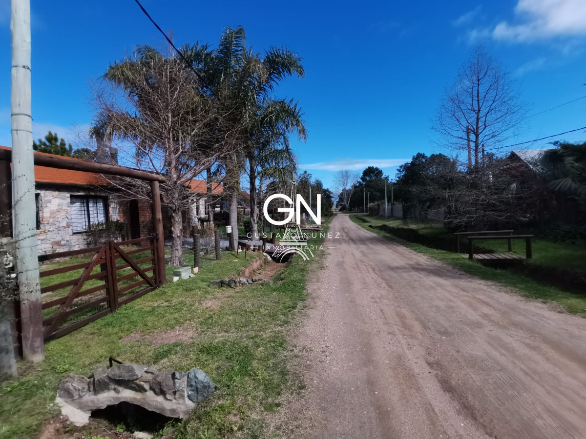 Casa ID.4952 - Alquiler anual