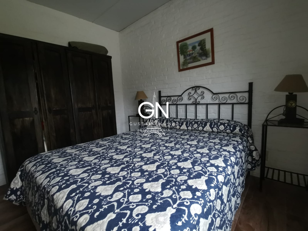 Casa ID.4952 - Alquiler anual