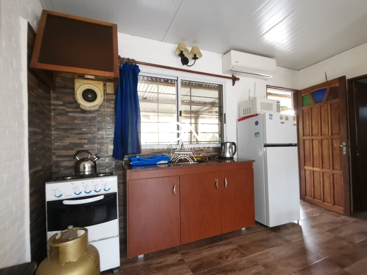 Casa ID.4952 - Alquiler anual