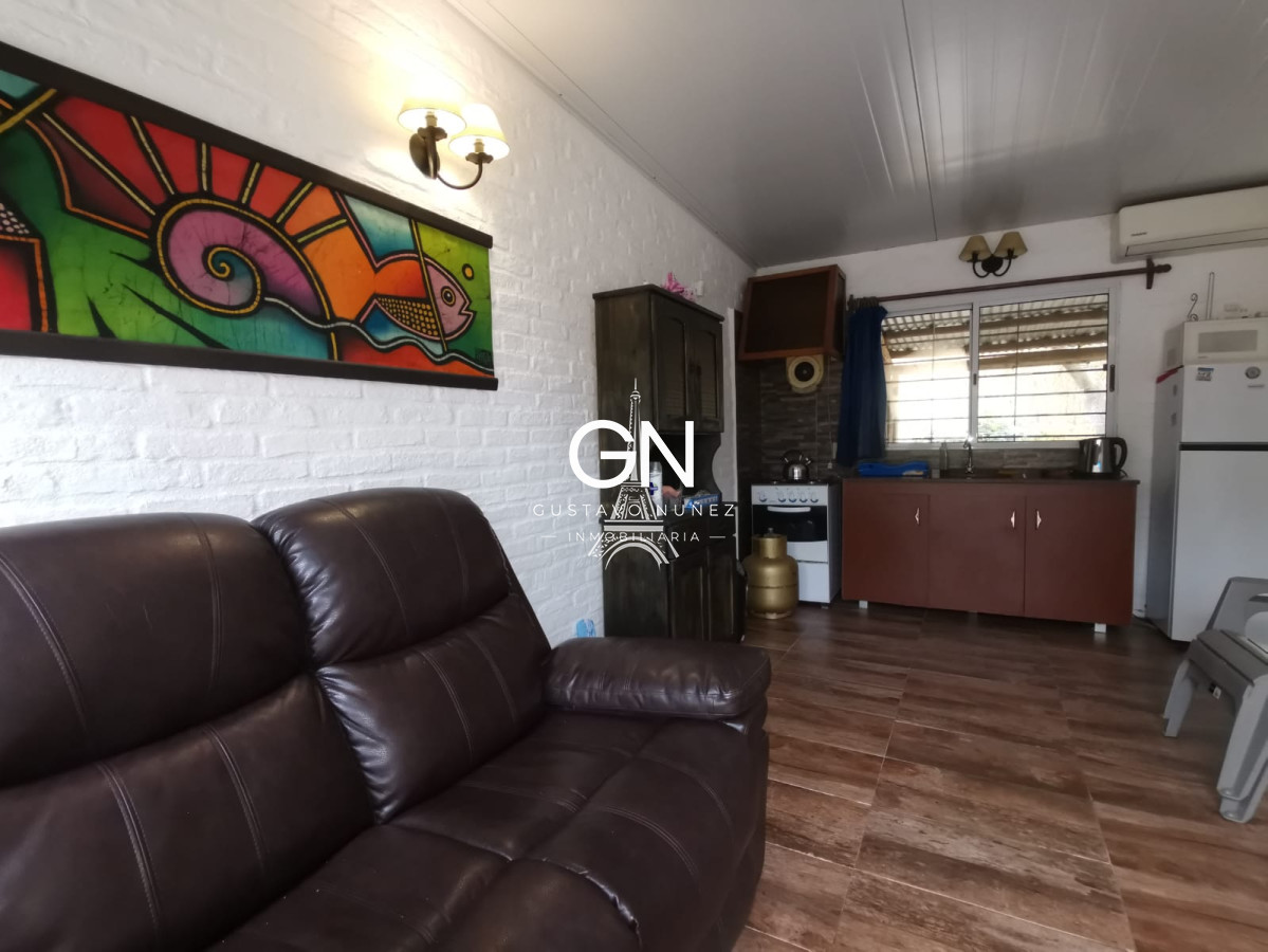 Casa ID.4952 - Alquiler anual