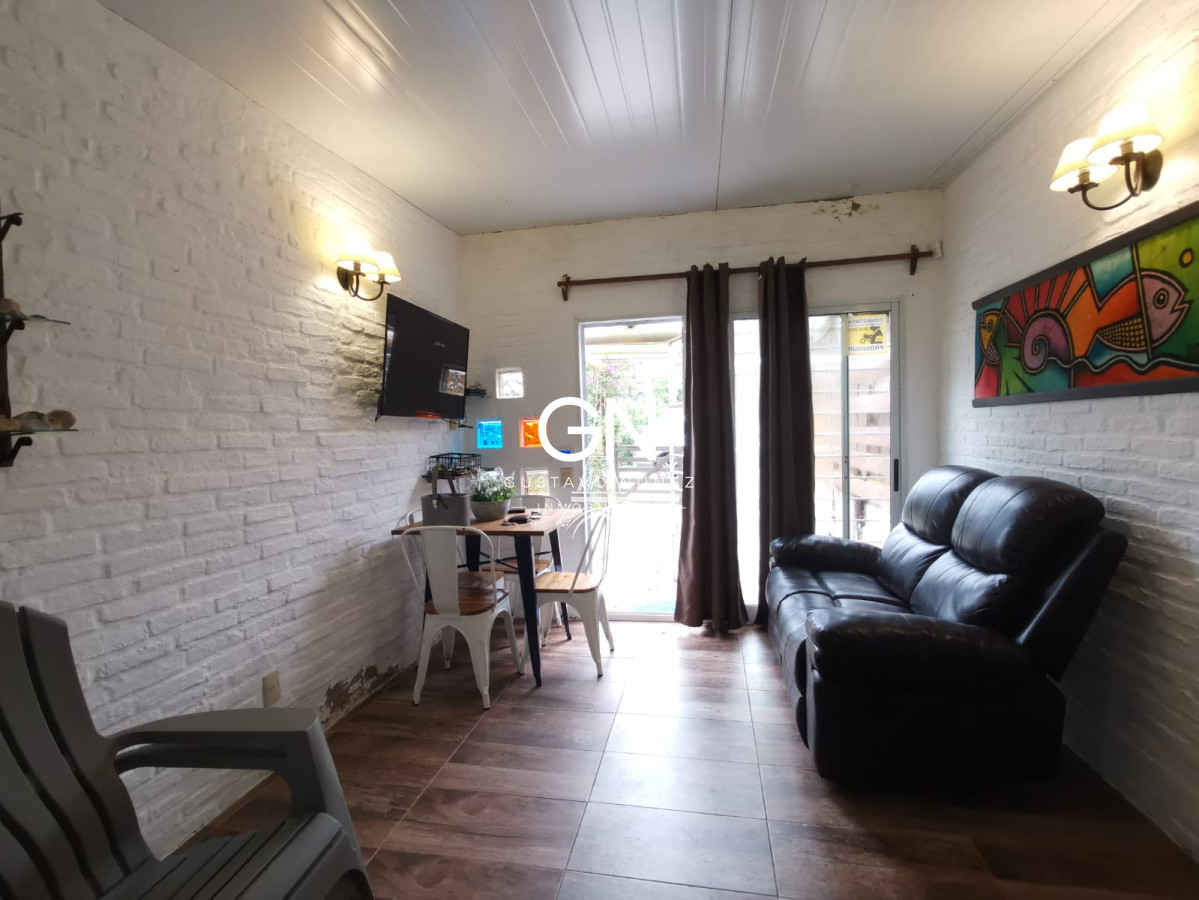 Casa ID.4952 - Alquiler anual