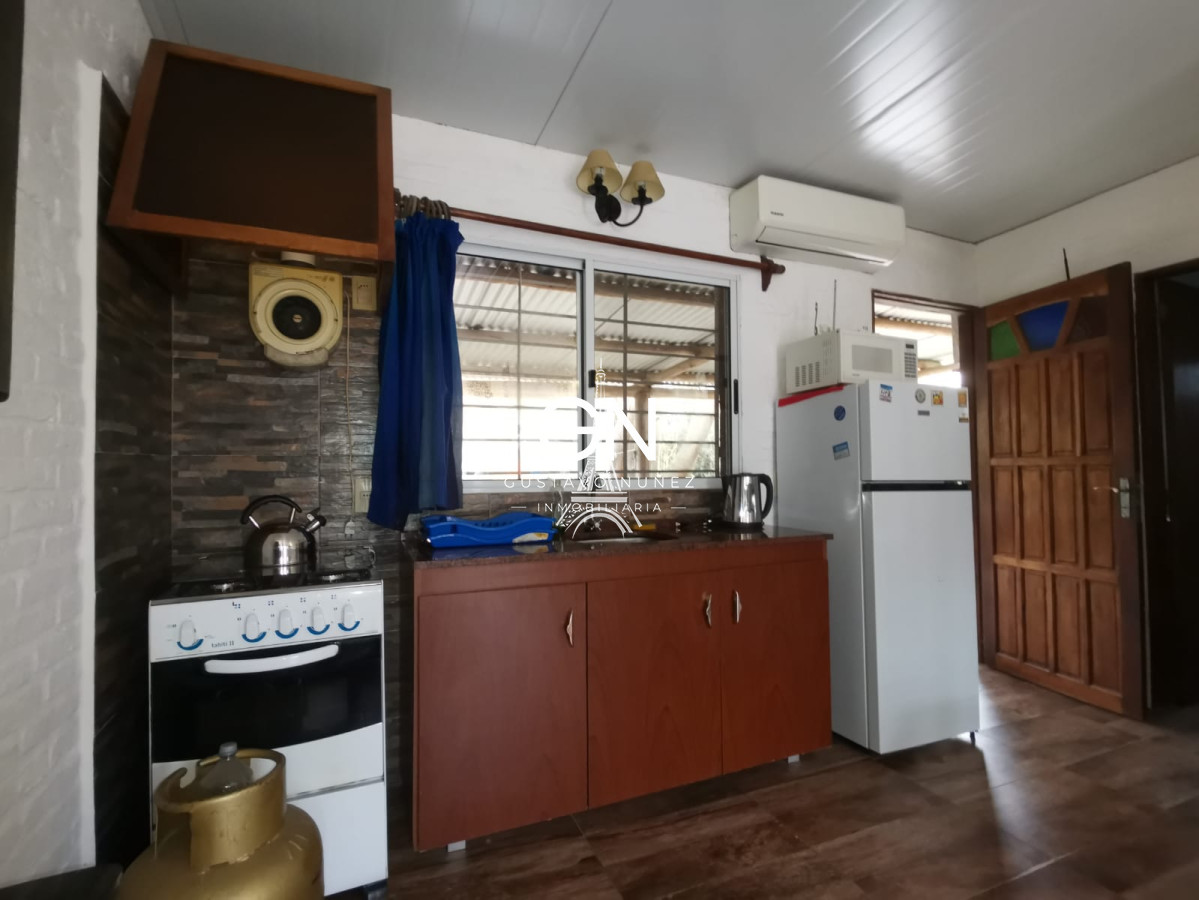 Casa ID.4952 - Alquiler anual