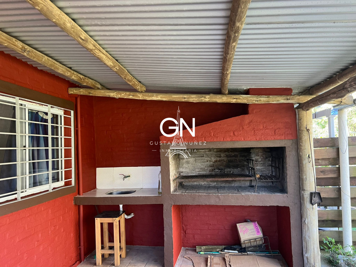 Casa ID.4952 - Alquiler anual