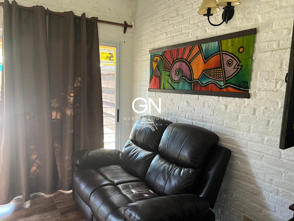 Casa ID.4952 - Alquiler anual