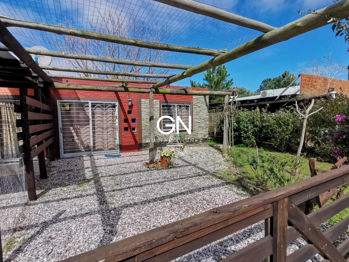 Casa ID.4952 - Alquiler anual