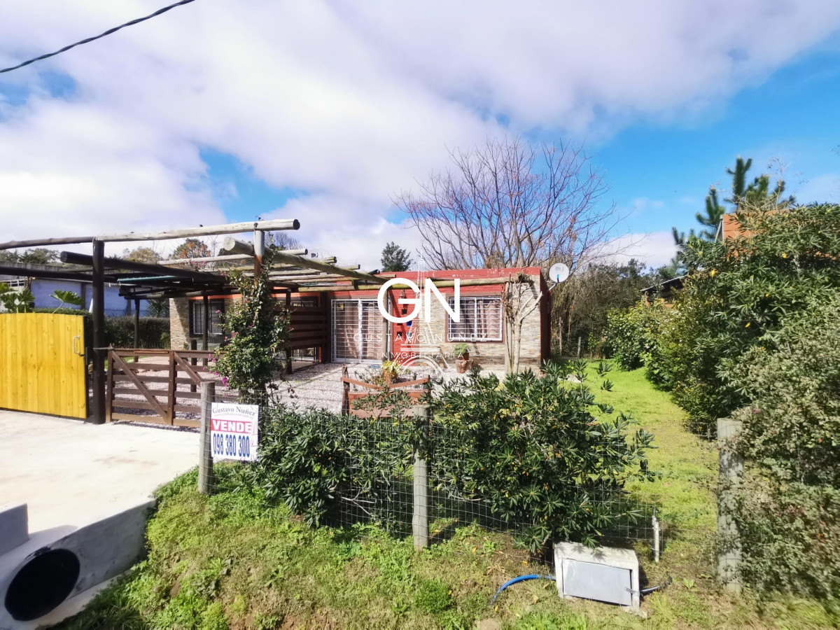 Casa ID.4952 - Alquiler anual
