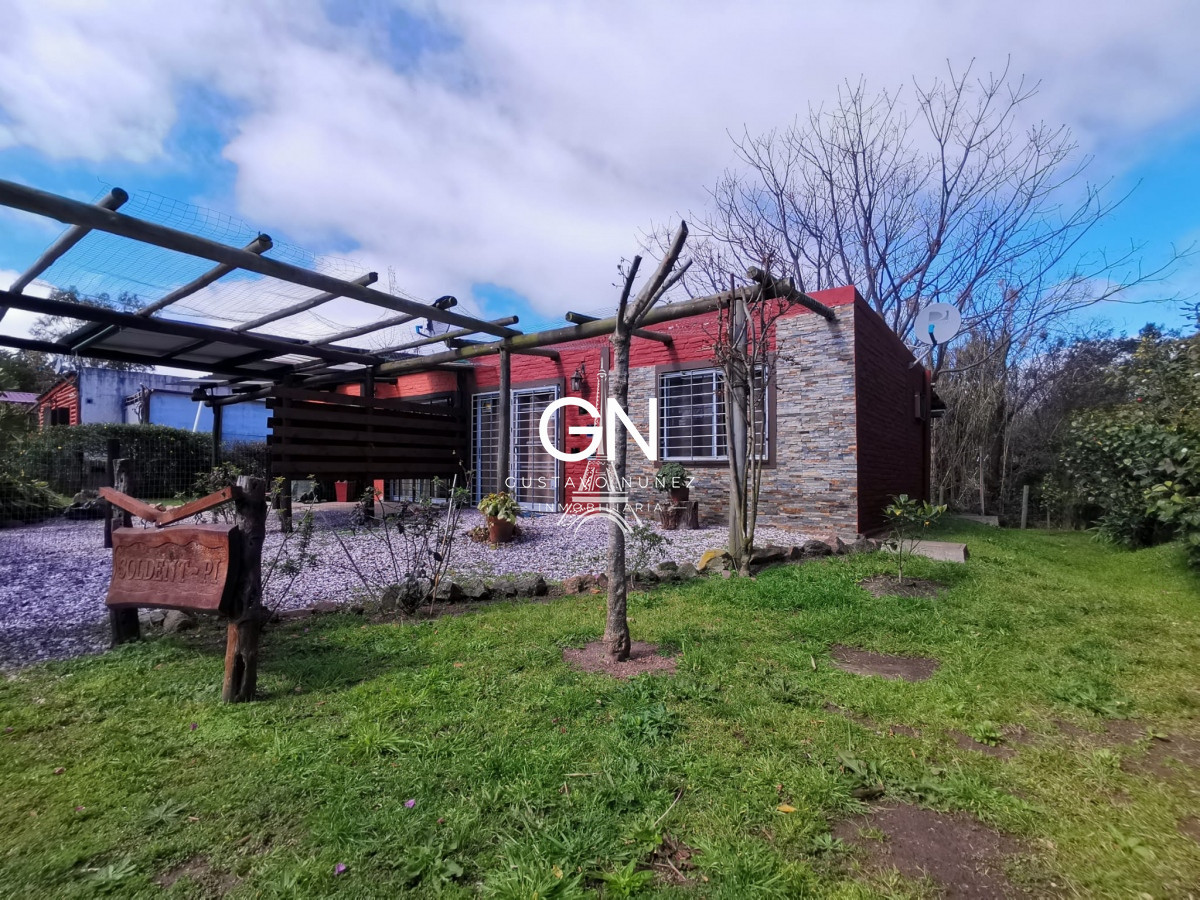 Casa ID.4952 - Alquiler anual