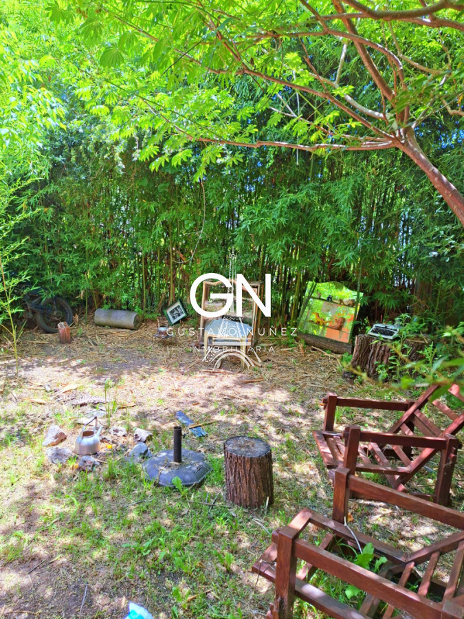 Casa ID.4849 - Casa en Piriápolis, Cascada