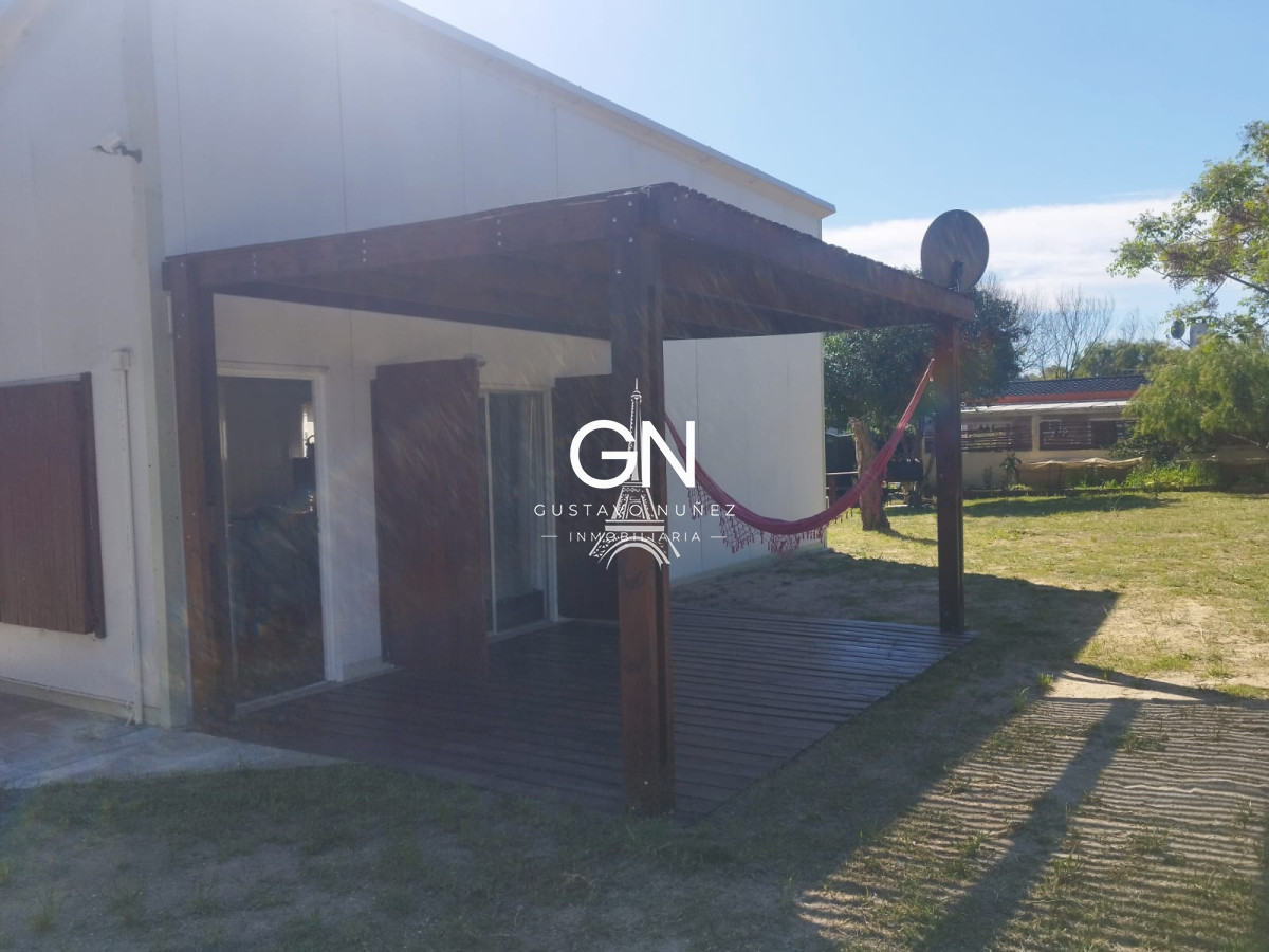 Casa ID.4606 - Casa en barrio Country