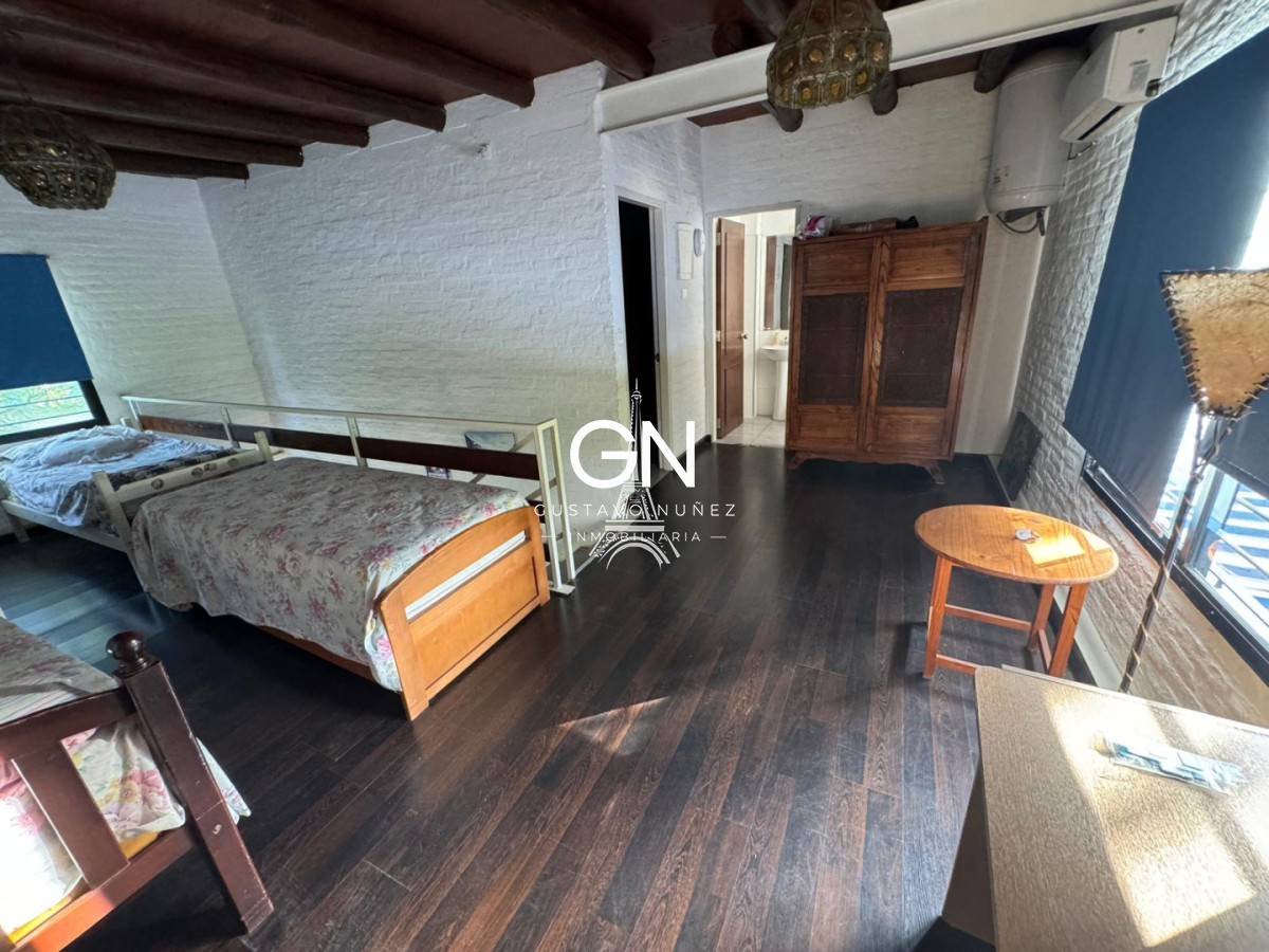 Casa ID.4879 - Casa en Piriápolis, Punta Colorada