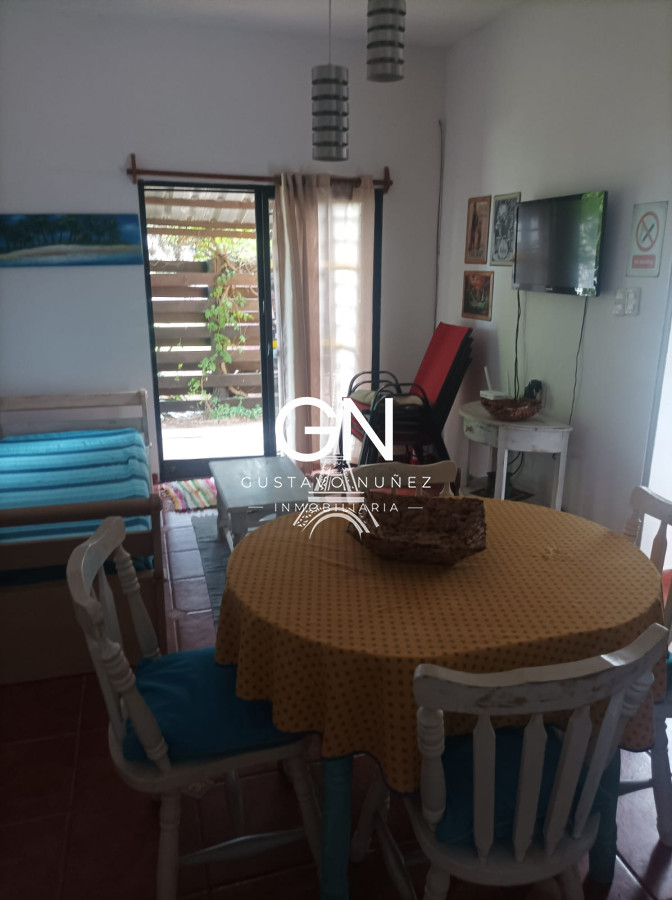 Casa ID.4244 - Dos propiedades en un mismo padrón