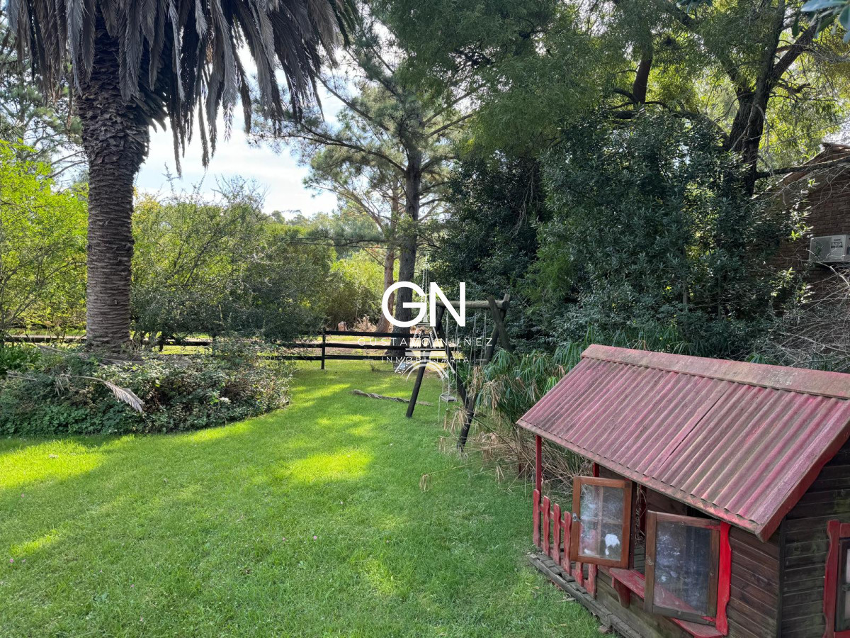 Casa ID.4720 - Excelente propiedad