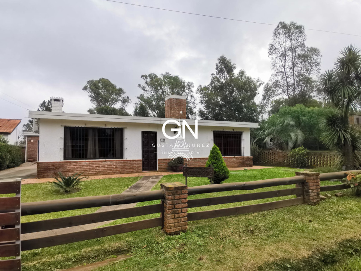 Casa ID.4947 - Excelente propiedad