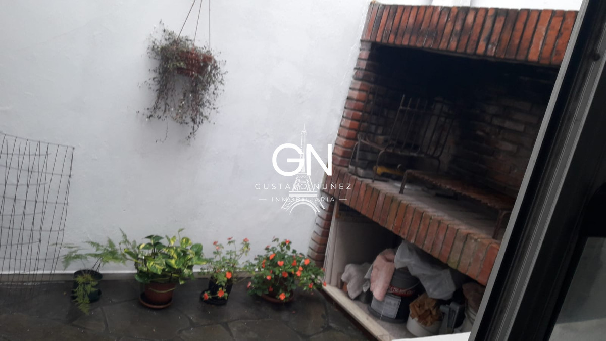 Casa ID.4785 - Casa en Montevideo, Cordón