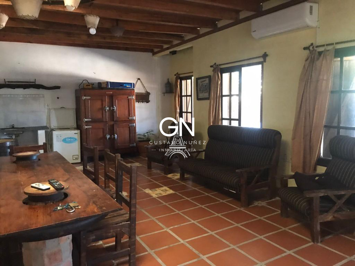 Casa ID.4582 - Casa centrica