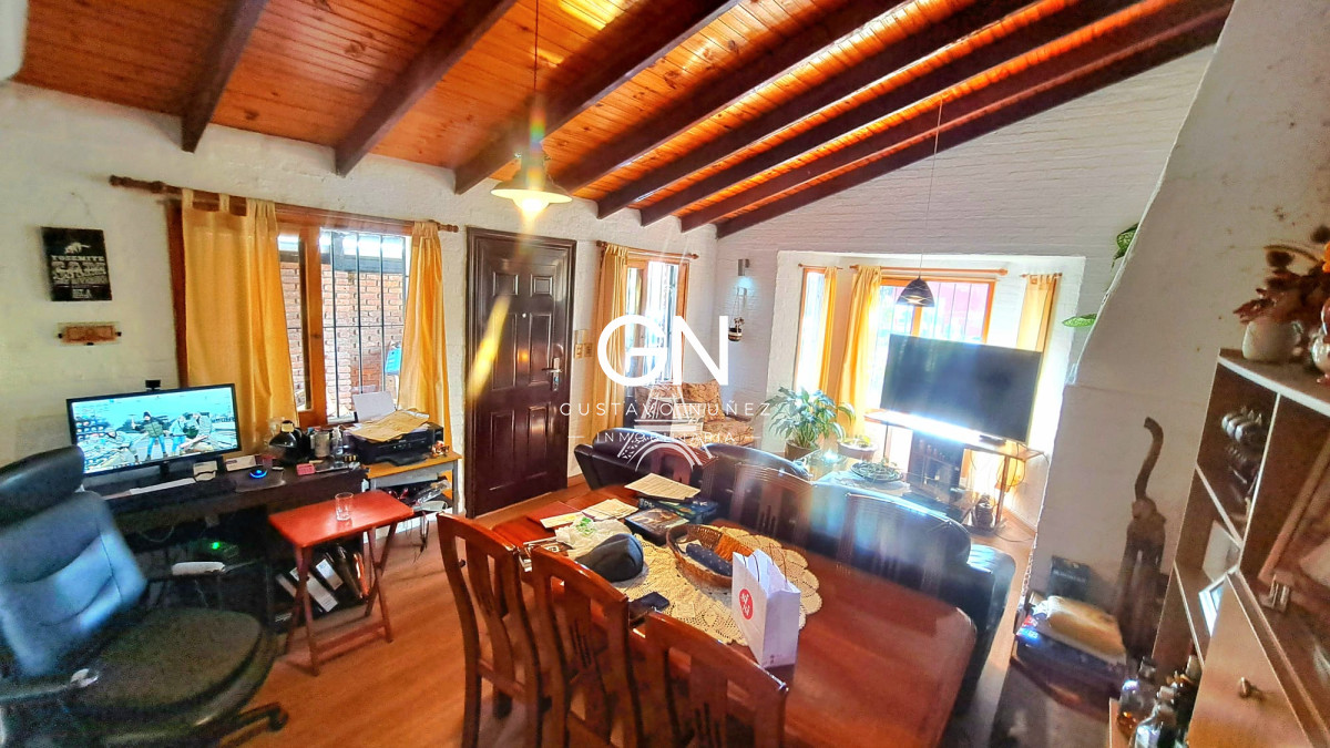 Casa ID.4602 - Casa a metros del mar