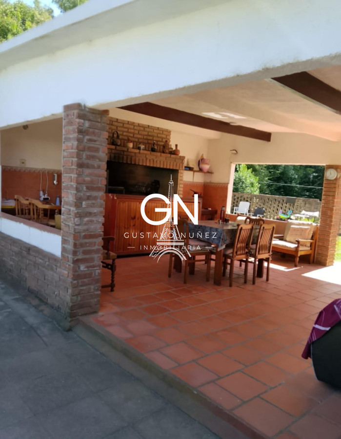 Casa ID.4947 - Excelente propiedad