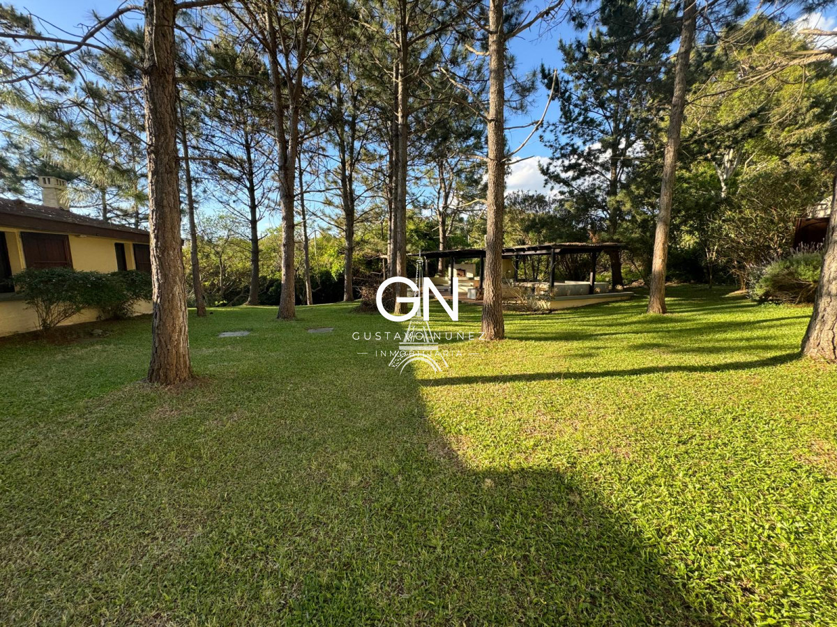 Casa ID.4827 - Casa en Piriápolis, Playa Verde