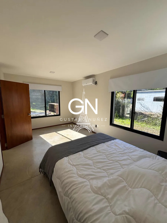 Casa ID.4802 - Casa a estrenar en Bella Vista