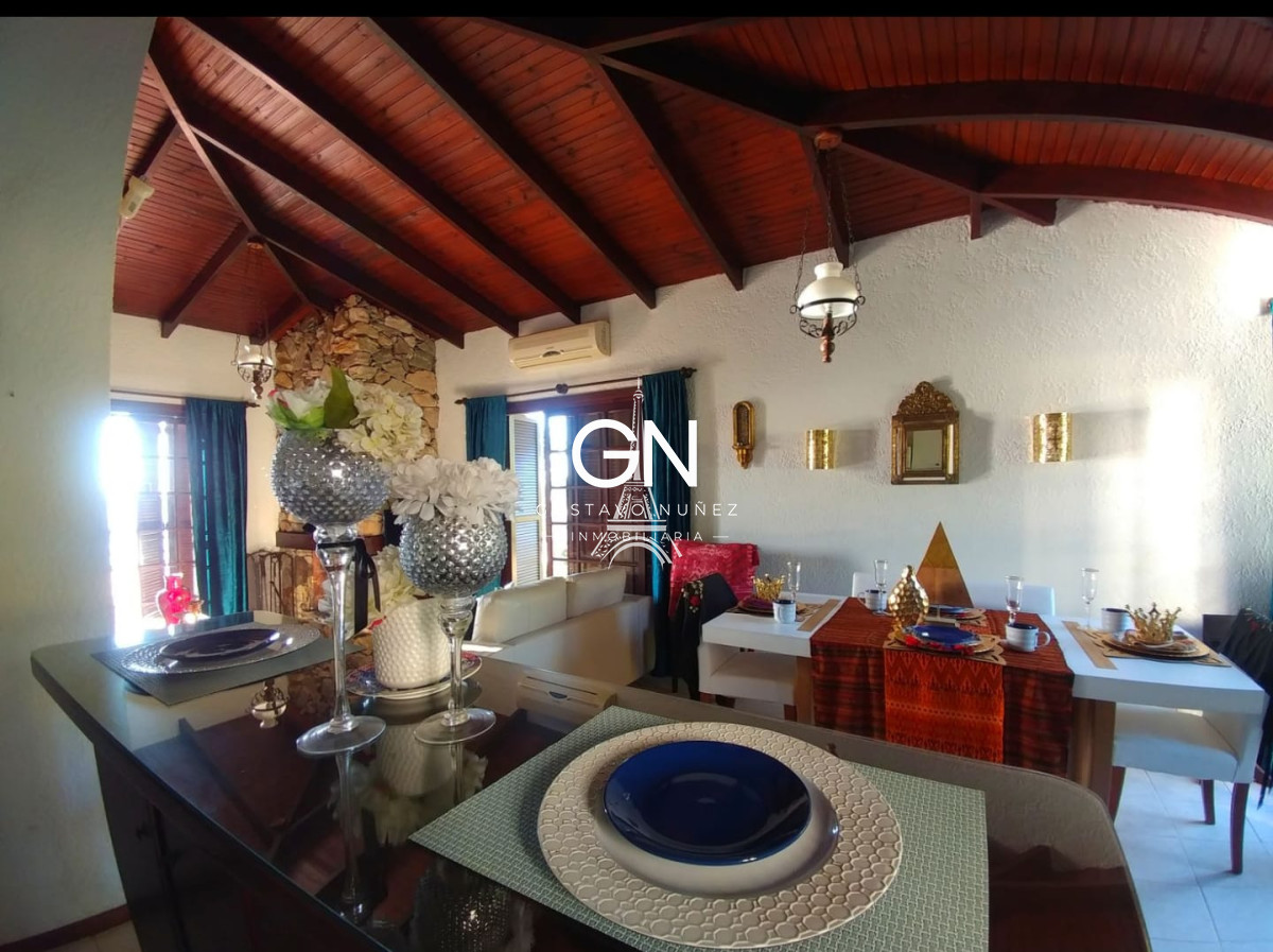 Casa ID.4210 - Casa sobre el cerro San Antonio