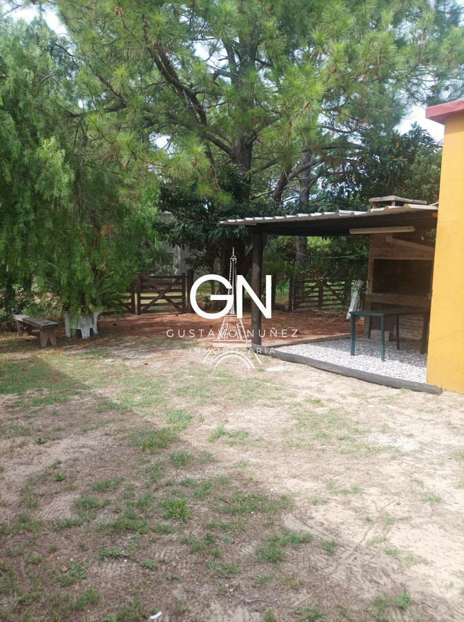 Casa ID.4244 - Dos propiedades en un mismo padrón