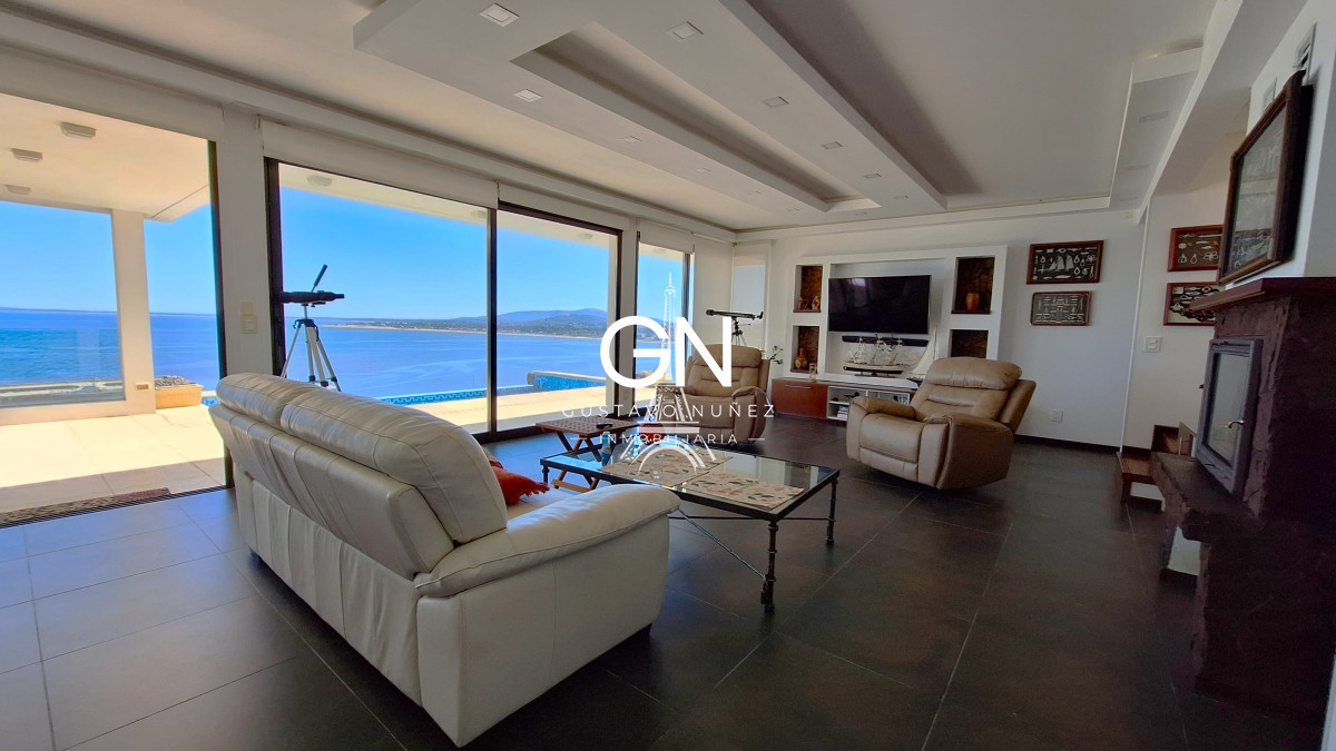 Casa ID.3871 - Sobre el Cerro San Antonio