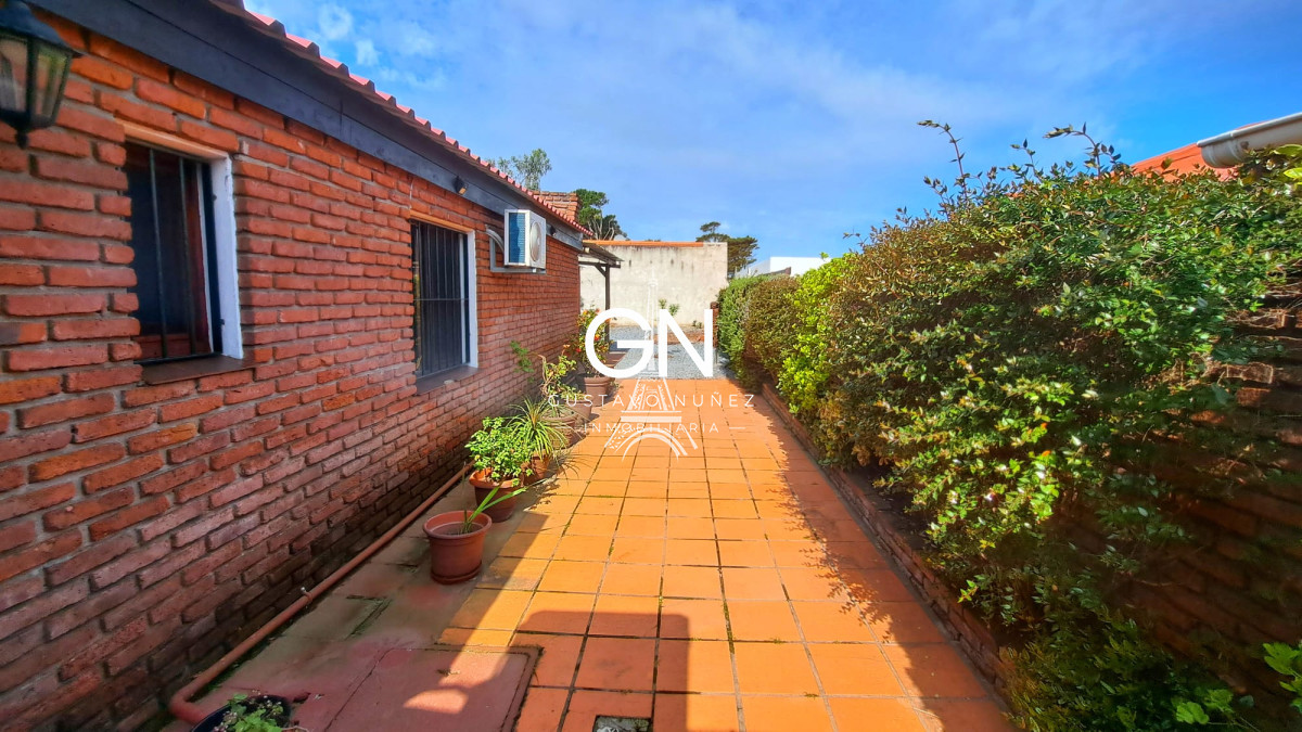 Casa ID.4602 - Casa a metros del mar