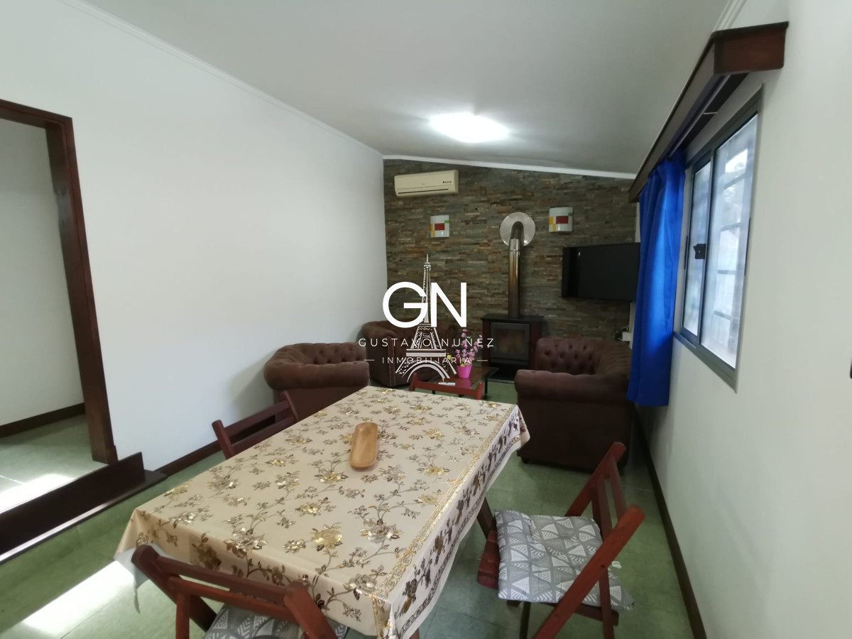 Casa ID.4335 - Dos propiedades en barrio Portales