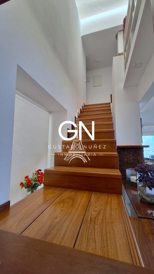 Casa ID.3871 - Sobre el Cerro San Antonio