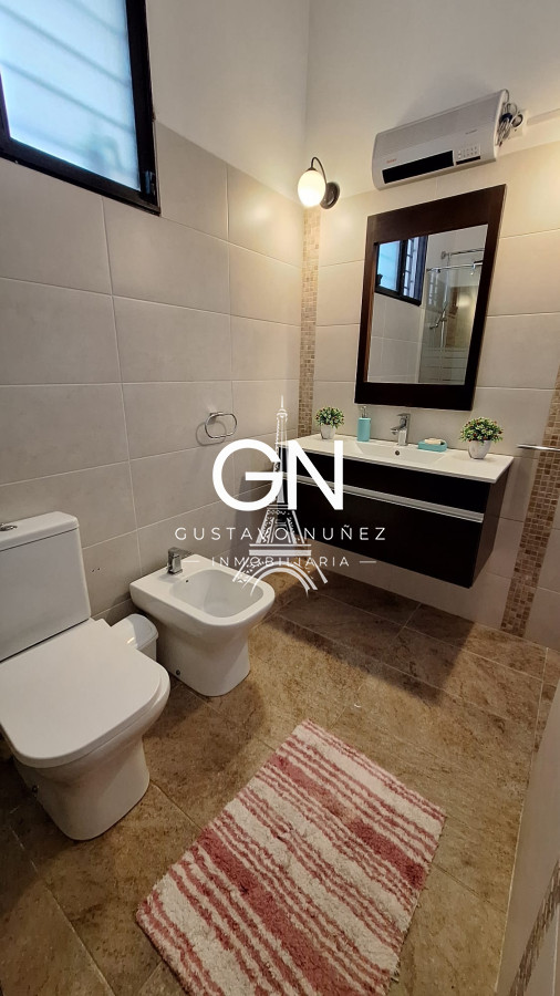 Casa ID.4817 - Casa en Piriápolis, Beaulieu