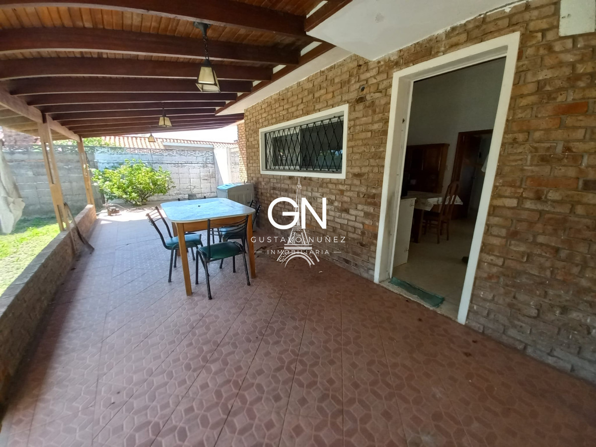 Casa ID.4203 - Chalet en muy buena ubicación