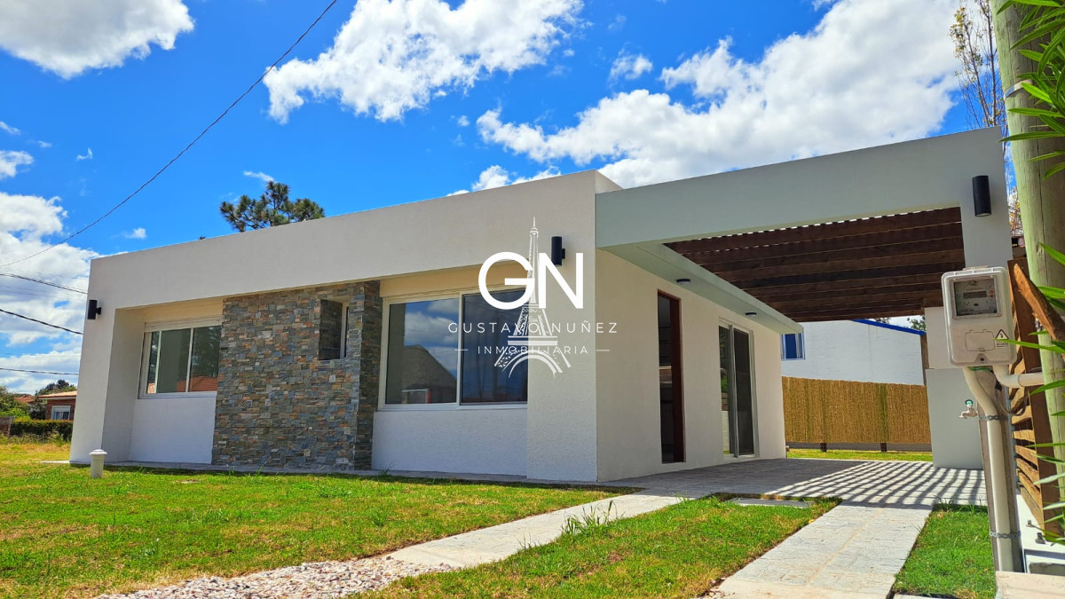 Casa ID.4412 - A estrenar a pasos del mar