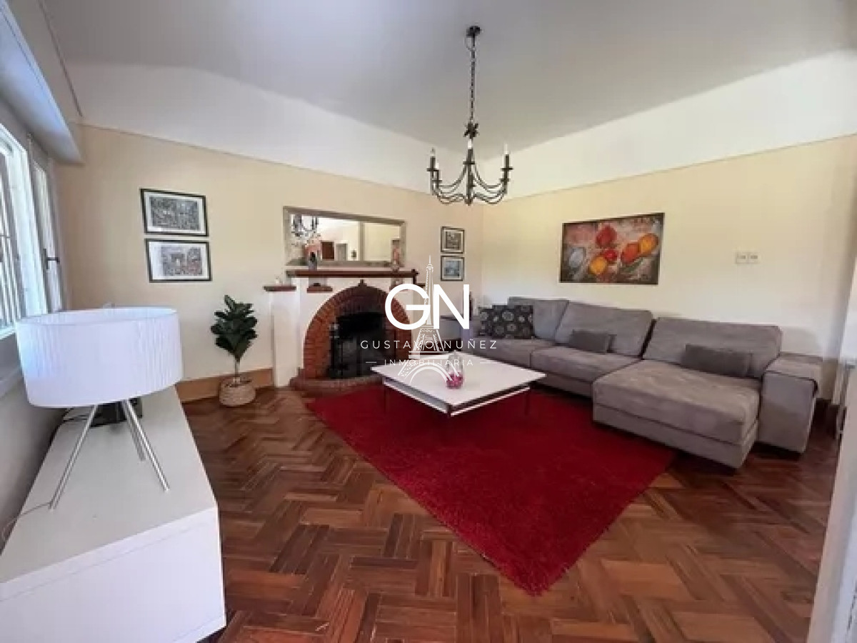 Casa ID.4287 - Hermosa casa en Solis