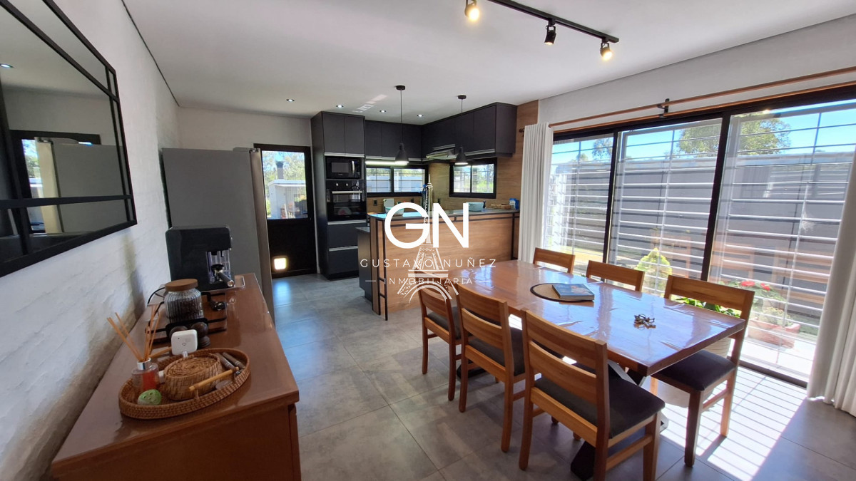 Casa ID.4862 - Casa en Piriápolis, Punta Colorada