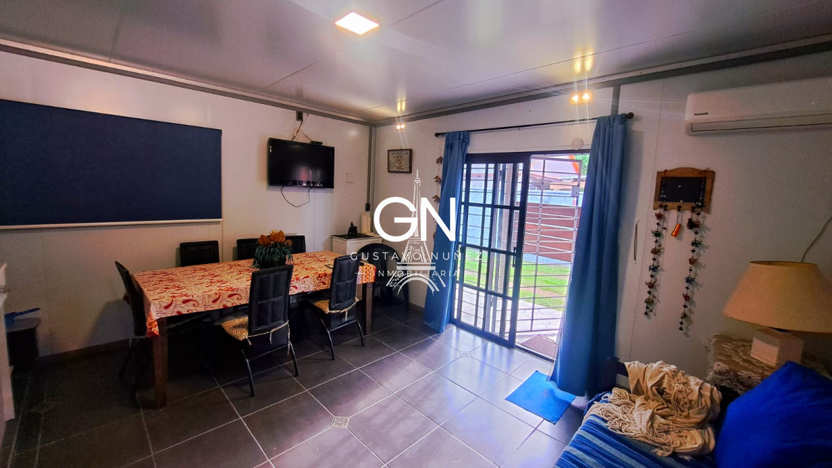 Casa ID.4560 - Casa en Piriápolis, Playa Grande