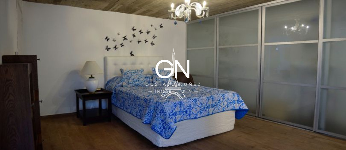 Casa ID.3309 - Lugar único frente al mar