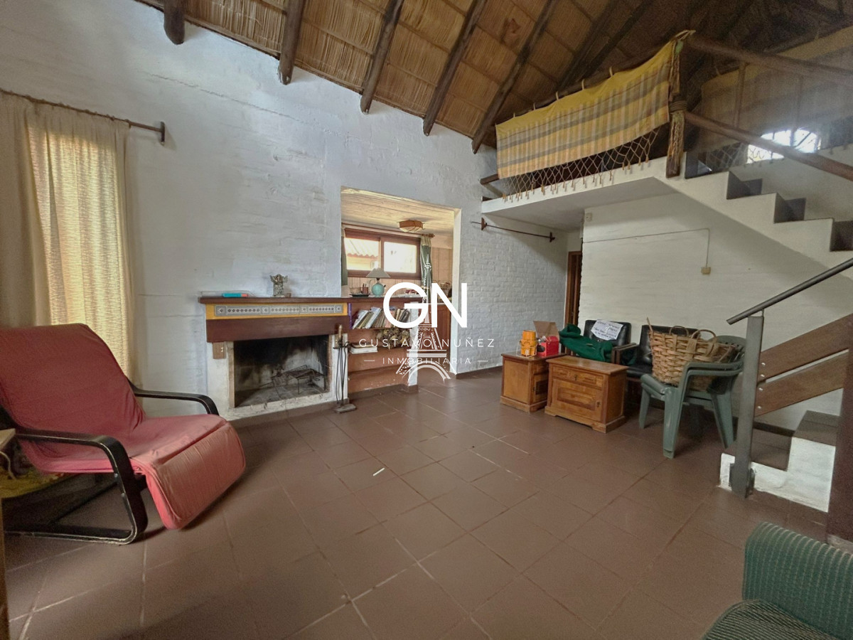 Casa ID.4903 - A pasos del mar