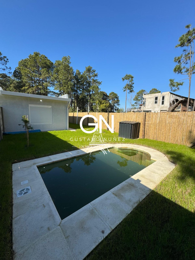 Casa ID.4755 - Casa en Piriápolis, Los Angeles