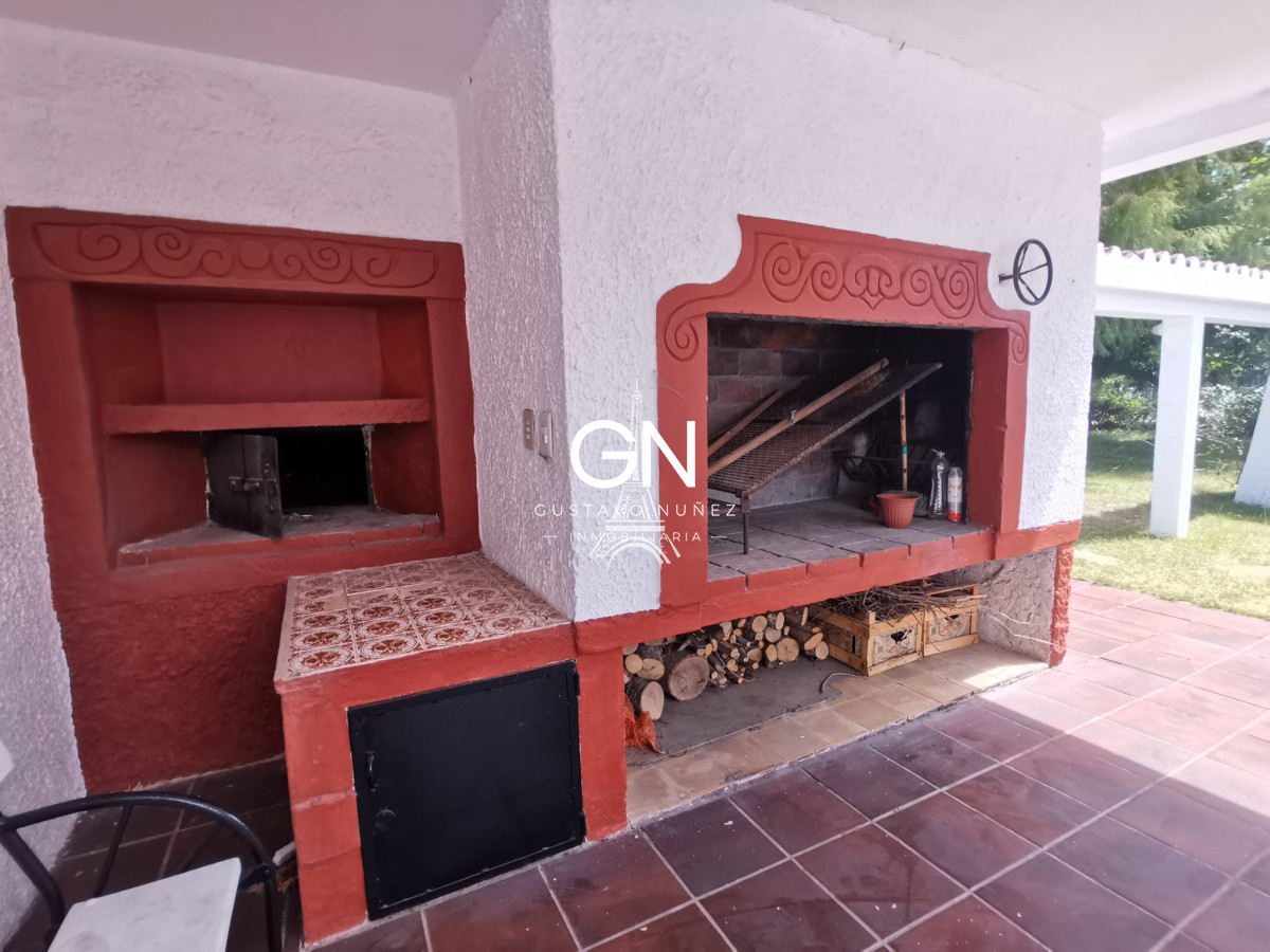 Casa ID.4686 - Excelente propiedad