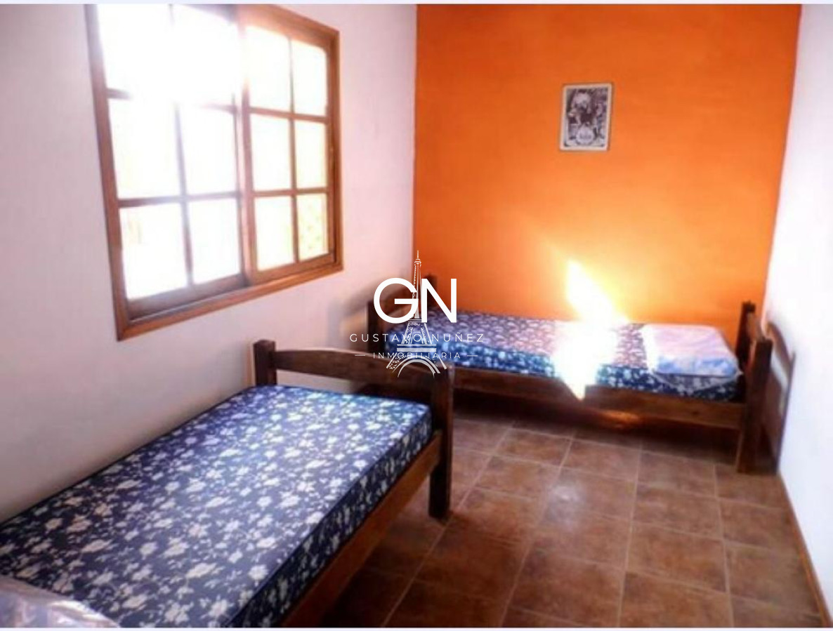 Casa ID.4582 - Casa centrica