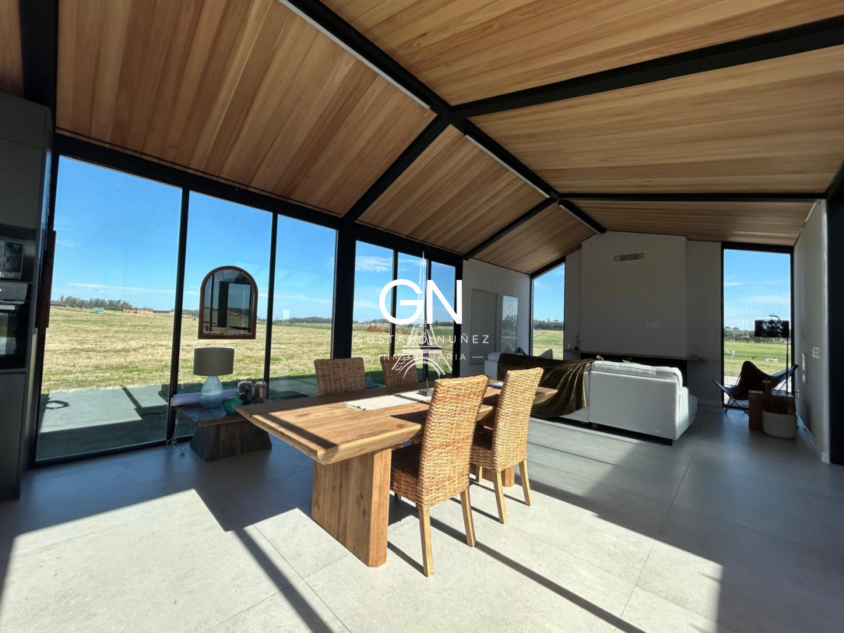 Casa ID.4970 - Casa en Punta Ballena, Laguna de los Cisnes