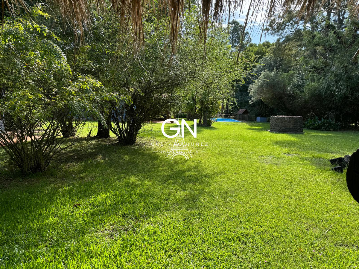 Casa ID.4720 - Excelente propiedad