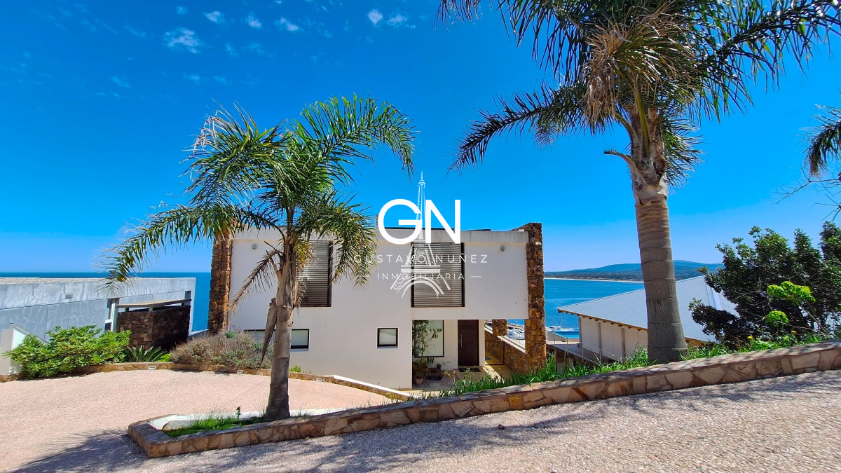 Casa ID.3871 - Sobre el Cerro San Antonio