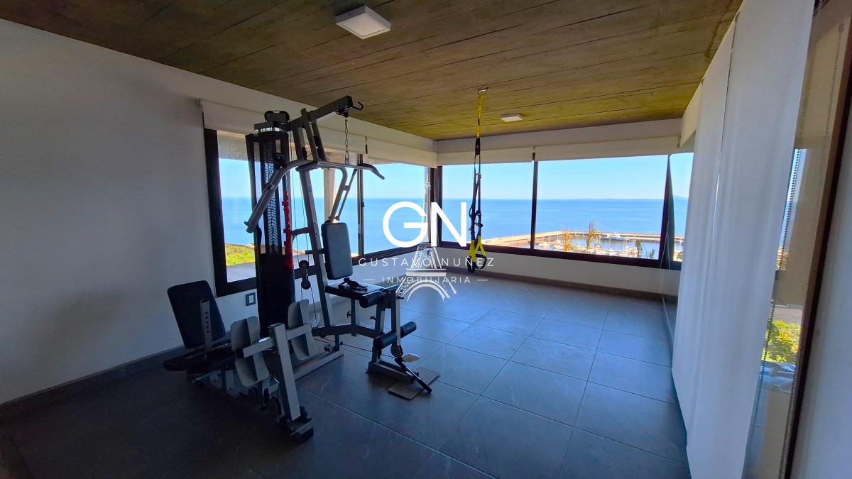 Casa ID.3871 - Sobre el Cerro San Antonio